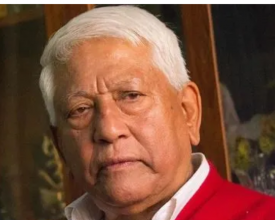 केन्द्रीय समिति बैठकमा अर्जुननरसिंह केसीले राखे ११ बुँदे धारणा